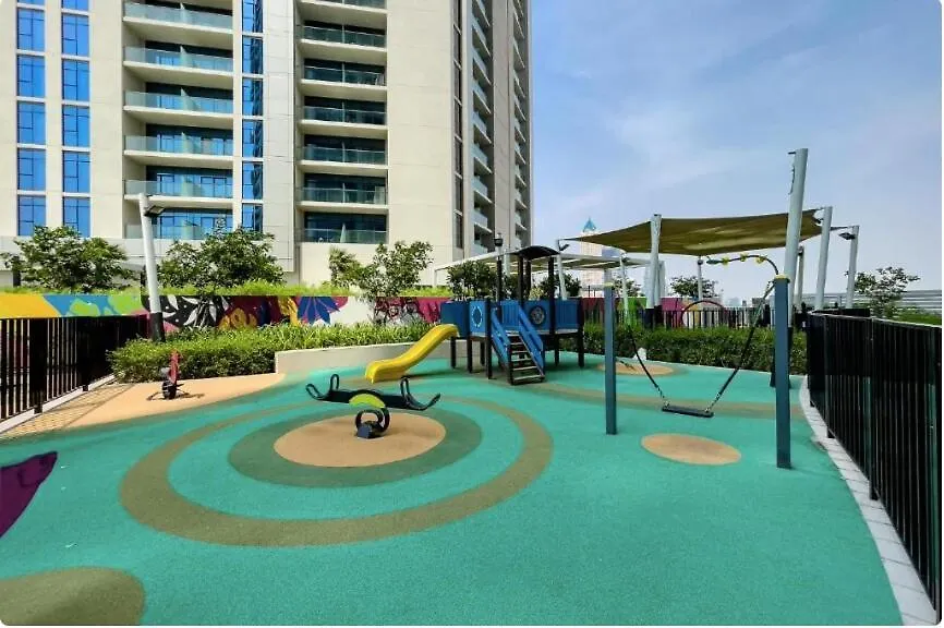 Exclusive Sea-View 3Bhk 6Pax Apartment Dubai