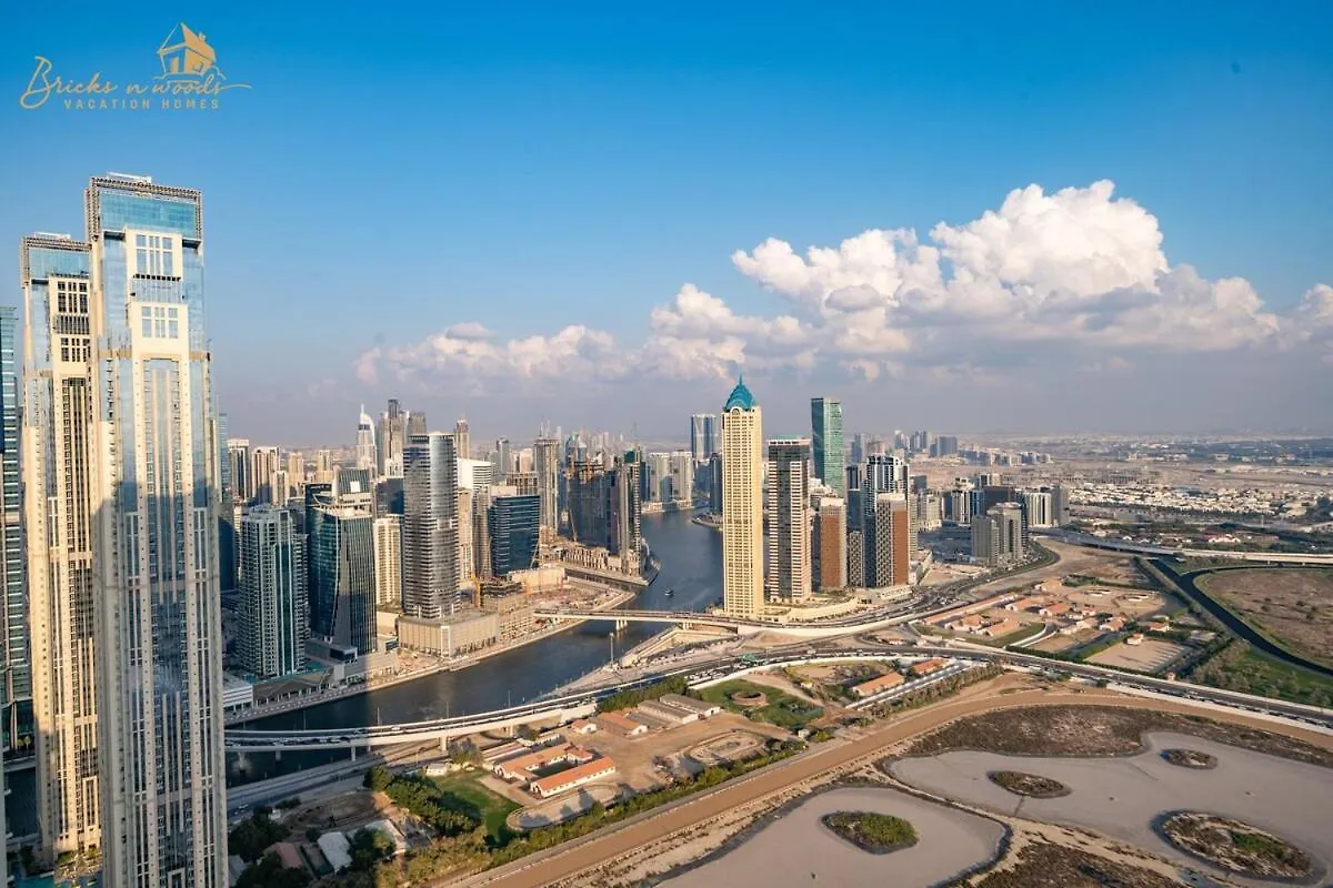 Exclusive Sea-View 3Bhk 6Pax Apartment Dubai United Arab Emirates