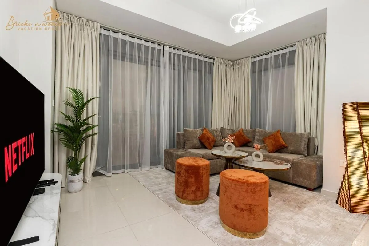 Exclusive Sea-View 3Bhk 6Pax Apartment Dubai United Arab Emirates