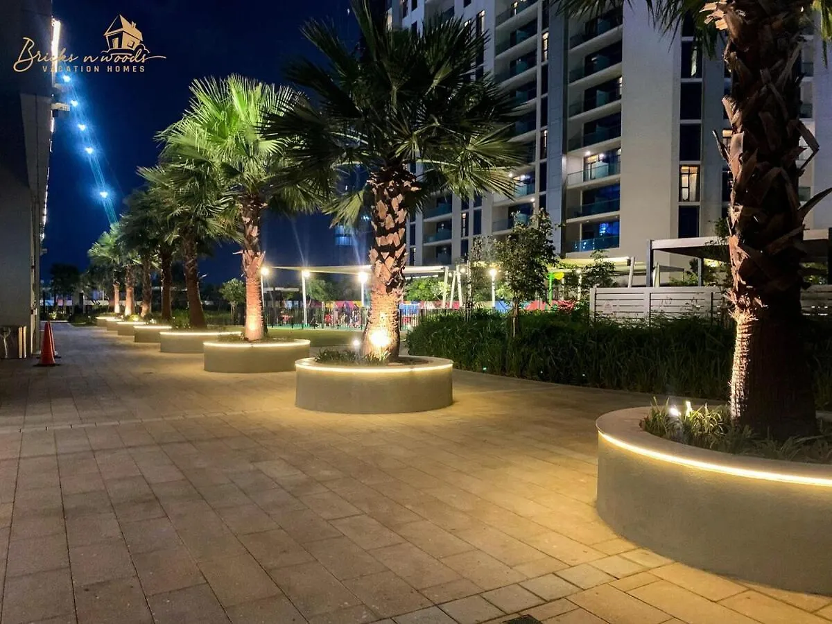 Exclusive Sea-View 3Bhk 6Pax Apartment Dubai United Arab Emirates