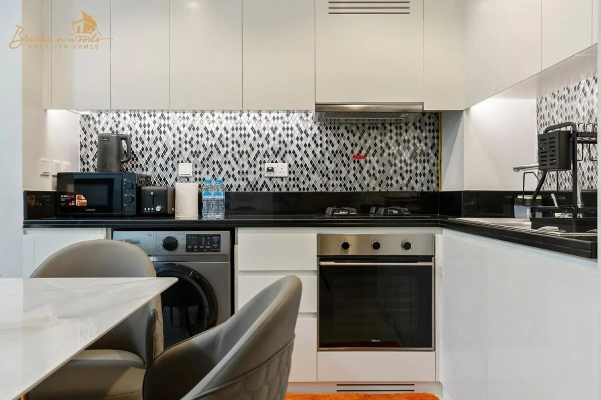Exclusive Sea-View 3Bhk 6Pax Apartment Dubai United Arab Emirates
