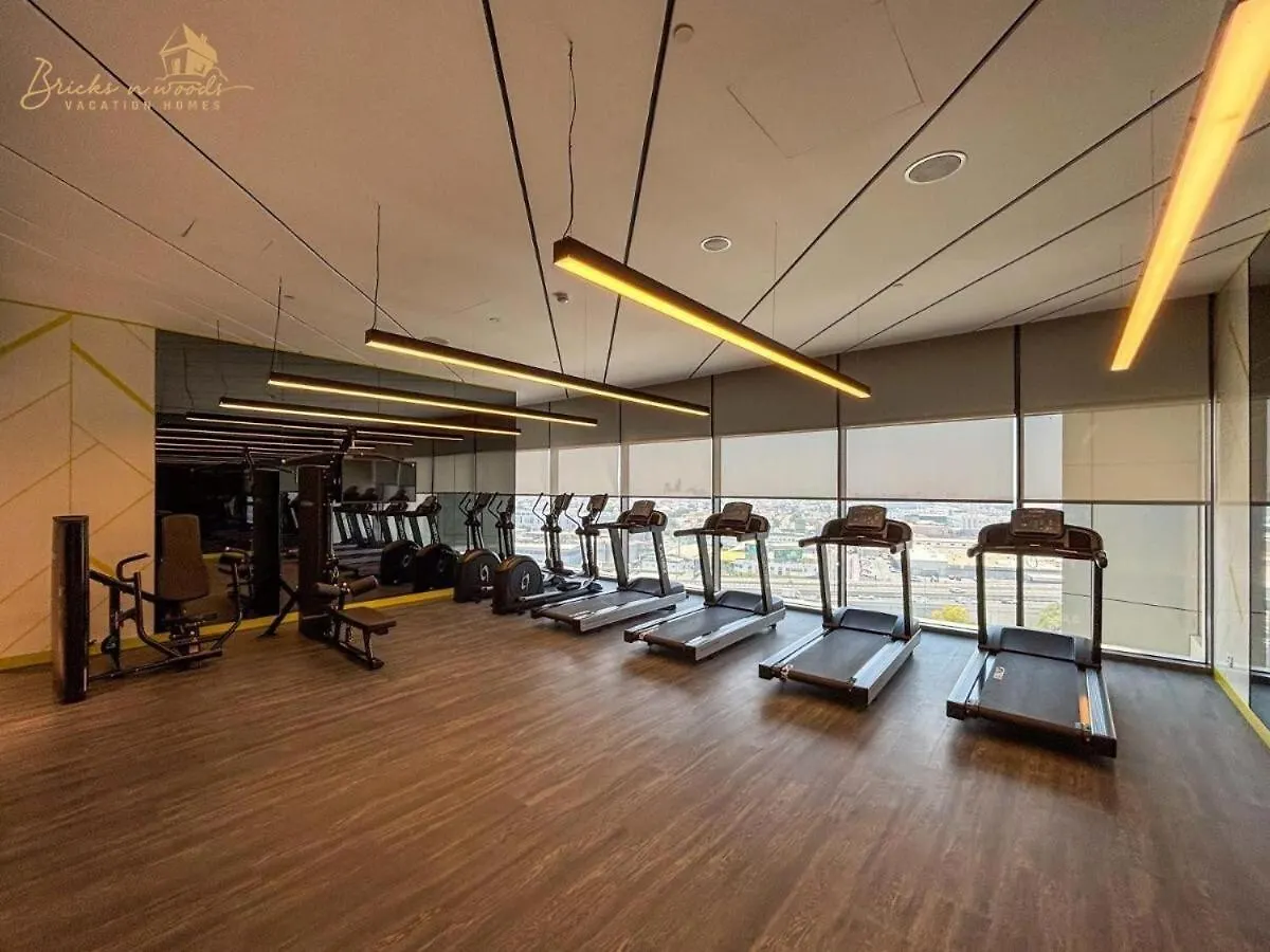 Exclusive Sea-View 3Bhk 6Pax Apartment Dubai United Arab Emirates